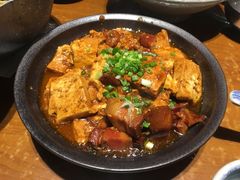 心急吃不了热豆腐-95号酱骨·一块豆腐(展春园西路店)