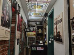 -豆蔻电影主题餐厅(四牌楼店)