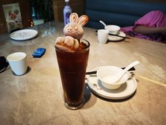 -陶兰居·香港饭店·海鲜大排档(圆融时代广场店)