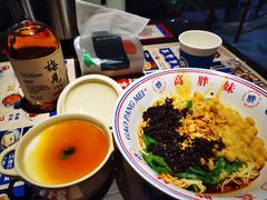 -高胖妹面庄(黄河道店)