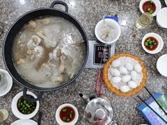 -皇鸽餐厅(龙塘店)