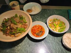 -姐夫的小菜(新中关购物中心店)