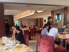 -点都德(广州白云山景区南门店)