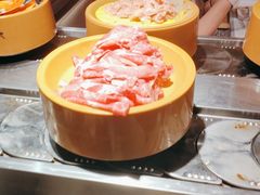 -龍歌自助小火锅(崂山丽达店)