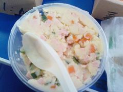 土豆沙拉-大象厨房(重庆道店)