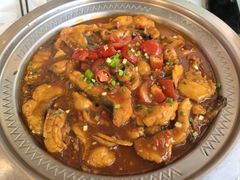 -大师傅金奖啤酒鱼(阳光店)