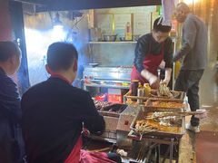 -李烤肉(非物质文化遗产)
