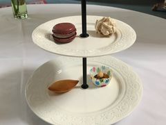 -La Villa French Restaurant