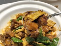 -祥记餐饮•豫粤珍味(郑东新区新长安店)