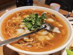 -新白鹿餐厅(城西银泰城店)