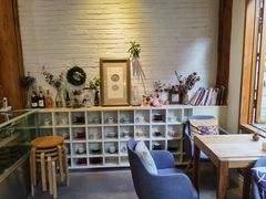 大堂-YLK云南小粒咖啡·云里咖(二号店)