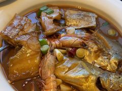 -妈妈菜舟山海鲜(定海古城店)