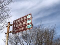 -蓟洲国际滑雪场