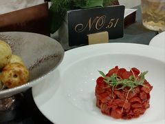 -A One Kitchen·南京精菜馆(晶丽酒店店)