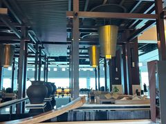 -河源万绿湖美思威尔顿酒店