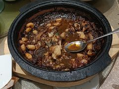-天天鱼港·海鲜·鲅鱼水饺·招牌烤鸭(黄骅店)
