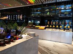 -鹭江潮餐厅•福建菜(鹭江佲家酒店)