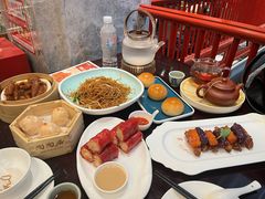 -陶陶居酒家(第十甫路总店)