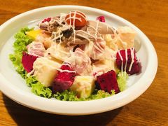 -明泰谷泰国餐厅(正大广场店)