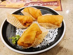 -点都德(龙之梦店)