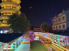-滦州古城
