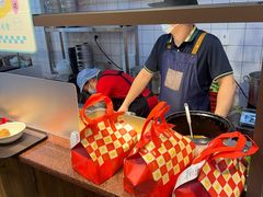 -丽丽三鲜螺蛳粉(田林路店)