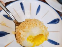 金沙汤丸-超琪星·咖啡简餐(川音店)