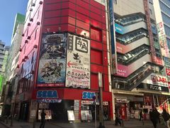 -秋叶原电器街