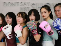 -健身专家Wellness Experts