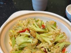 -百姓厨房(凤翔泥塑坊店)