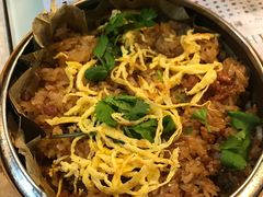 -点点心点心专门店(旺角店)