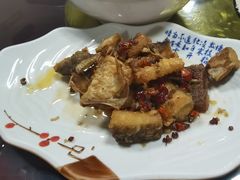 -大隐隐于市私房菜(保和小区店)