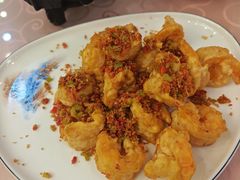 -烤肉宛饭庄(南礼士路店)