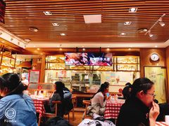 -西贝(枫蓝国际购物中心店)