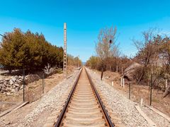 -鹫峰国家森林公园