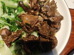 -唐师傅湘西名菜馆(武陵路店)