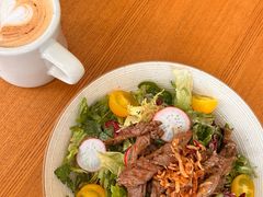 -Jamaicablue Coffeeshop(中央广场店)