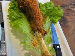 -蒙亨·手把肉·蒙古包文化主题餐厅(天恒广场店)