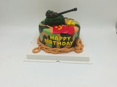 -CAKE BOSS 蛋糕老板(北京世纪金源购物中心)