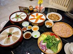 -草鱼先生潮州鱼生·虾生(新厦花园店)