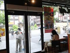 -麦当劳(豫园店)