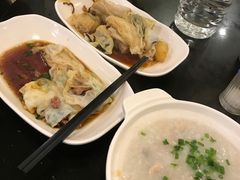 -卓粤拉肠(红庙店)