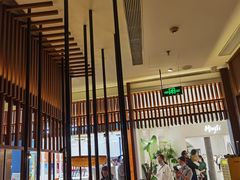 大堂-盡膳口福跷脚牛肉火锅(晶耀前滩店)