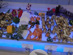 -大天瑞斯丽酒店-中餐厅