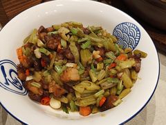 -炊江南·上海菜(国展华漕店)