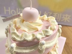 -好利来(十里河店)