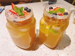 -BE BRIGHT KITCHEN(正佳广场店)