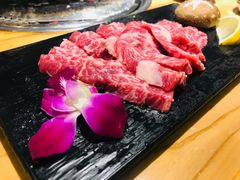 -牛炙烤肉(车公庙店)