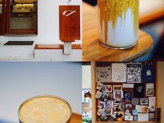 -Line 咖啡(石厦花园店)