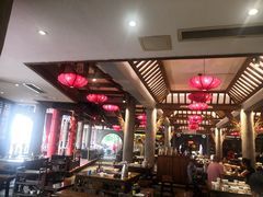 大堂-李雪火锅食府(宽窄巷子总店)